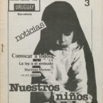 Nexo Nr.3 Septiembre 1978