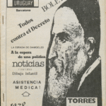 Nexo Nr.4 Octubre 1978