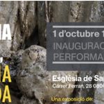 Exposición : Infancia en Exilio: INFANCIA SAGRADA de Jimena Lucas