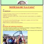 Casa de Uruguay en Barcelona