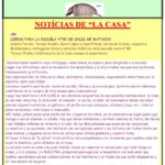 Casa de Uruguay en Barcelona