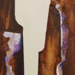 Salvador Valente  pintor uruguayo 