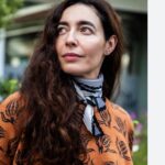 Festival KMA en Casa América Catalunya – Fernanda Trías